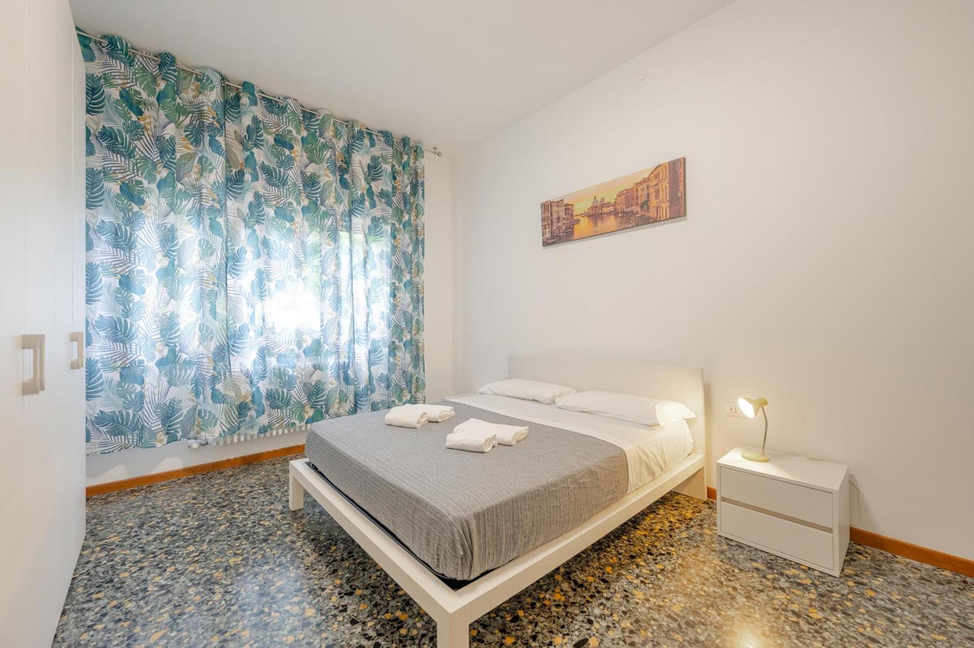Tatiana Flat - 10 Minutes To - Mestre Train Station - Free Parking * Venecia